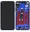 Дисплей Motorola XT2167-2 Moto G41/XT2169/XT2173-3 Moto G31 OLED чорний + рамка - мініатюра 1