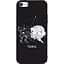 Чохол-накладка Toto Full PC Print Case Apple iPhone SE/5s/5 #172_Taurus Black - мініатюра 1