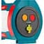 Ліхтарик Ronix RH-4230 [106890] - мініатюра 3