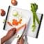 Дошка обробна Oxo Good Grips Utility 37.5x26.4 см (11272800) - мініатюра 7