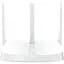 Роутер Mercusys MW305R_V2 Wi-Fi 802.11 b/g/n, 300Mb, 3 LAN 10/100Mb, режим точки доступу, швидке налаштування безпеки - мініатюра 1