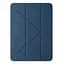 Чохол-книжка Mutural Apple iPad Pro 12.9'' M1 [2021] King Kong Smart Case [Dark Blue] [63471] - мініатюра 1