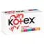 Тампон Kotex Ultra Sorb Normal 24 шт. - миниатюра 2
