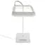 Настольная лампа Brille лед декоративная BL-479T / 24W LED WH - миниатюра 5