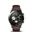 Загартоване скло для годинника VSKEY для Huawei Watch 2, 2Pro, Magic, діаметр 31.5 мм - мініатюра 1