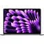 Ноутбук Apple MacBook Air 15'' M2 Retina 8/512GB Space Gray 2023 [MQKQ3] [86314] - мініатюра 1