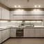 Лампа Comyan 40W Cooker Hood Light Bulb, E14 SES Appliance Lamp 320lm, T25 Tubular Incandescent Bulb 2700K Warm White, Extractor - мініатюра 2