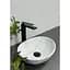 Умивальник VBI Parma nature marble gloss накладний VBI-011002, Мармур - мініатюра 1