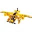 Конструктор iM.Master 2в1 Dump Truck and Aircraft [6802] [118456] - миниатюра 2