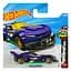 Базовая машинка Hot Wheels HW Starting Grid Track Ripper фіолетова (5785) JJH82-N521 - мініатюра 1