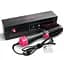 Фен-щітка гребінець One step Hair Dryer 1000 Вт 3в1 2 режими - мініатюра 4
