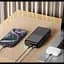 Зовнішній акумулятор Power bank XO PR252 20000 mAh Чорний - мініатюра 4