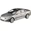 Машина Металева Jaguar Xj Welly 44040Cw Масштаб 1:43 Сірий - мініатюра 1