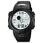 Skmei 1820BKWT Black-white - миниатюра 1