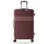 Валіза Swissbrand Cairo (M) Cherry (SWB_LHCAI206M) - мініатюра 2