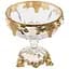 Фруктовница 23cm Дионис NGD14FRUIT - миниатюра 1