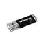 USB флеш накопитель Wibrand 16GB Cougar Black USB 2.0 WI2.0/CU16P1B - миниатюра 1