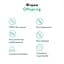 Підгузки Offspring Pat the Parrot розмір NB (до 4 кг) 56 шт. (DP-OI-FAT-NB56P-PTP) - мініатюра 6