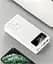 Внешний аккумулятор Power Bank 50000mAh White - миниатюра 1