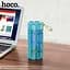 Акустична система Hoco HC7 Pleasant sports BT speaker Peacock синій - мініатюра 2