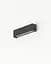 Бра Nowodvorski 6350 STRAIGHT WALL GRAPHITE XS - мініатюра 1