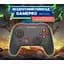Геймпад GamePro беспроводной (MG1200) - миниатюра 7