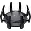 ASUS Маршрутизатор RT-AX89X AX6000 8xGE LAN 1xGE WAN 1x10GE 1xSFP+ 2xUSB3.1 MU-MIMO OFDMA MESH - миниатюра 1