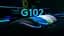 Мышь компьютерная Logitech G102 Lightsync USB Lilac (910-005854, 910-005857) - миниатюра 4