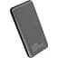 Портативна батарея Powerbank Gelius Pro UltraThinSteel GP-PB10-210 10000mAh Silver - мініатюра 2
