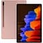 Планшет Samsung Galaxy Tab S7 FE (T735) 12.4'' 64Gb LTE (Grade Q) Mystic Pink (SM-T735LIASEK) - мініатюра 1