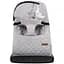 Крісло-гойдалка Kidwell Laro Full Grey/Black - мініатюра 6