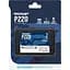 Накопитель SSD 2.5" 2TB P220 Patriot (P220S2TB25) - миниатюра 4