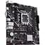 Материнская плата Asus Prime H610M-K s1700 H610 2xDDR5 M.2 HDMI D-Sub mATX - миниатюра 3