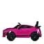 Дитячий електромобіль-машина Bambi M 5778EBLR-8 до 30 кг - мініатюра 5