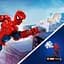 Конструктор LEGO Фигурка супергероя Человека-Паука (76346) - миниатюра 8