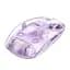 Бездротова миша Hoco GM29 Mysterious Dual-Mode Silent Wireless Mouse Purple - мініатюра 2
