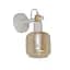 Бра Ardero BL1410-2 DENVER під лампу білий - мініатюра 2