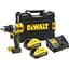 Дриль-шурупокрут акумуляторний DeWalt з АКБ та ЗП DCD800H2T - мініатюра 4