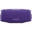 Портативна акустика JBL Charge 6 Purple (JBLCHARGE6PUR) - мініатюра 3