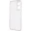 Чохол TPU Starfall Clear для Oppo A17 Прозорий - мініатюра 3