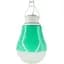 Світильник Dengos LED-BULB-5V5W-GREEN - мініатюра 1