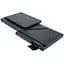 Акумулятор HP SB03XL (EliteBook 820, 820 G1, 820 G2) 11.25V 4000 mAh 45Wh Black - мініатюра 2