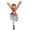 Фигурка Square Enix Мир Ограничивается Тобой Райм The World Ends with You Rhyme 18 см WST TWEWY R - миниатюра 3