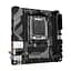 Материнська плата GIGABYTE B650I AX - миниатюра 2