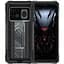 Смартфон Doogee Fire 6 Max 8/256GB Silver - миниатюра 1