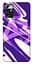 Чохол Demsky Purple Abstract для ZTE Blade V40 Vita - мініатюра 1