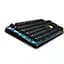 Клавиатура MeeTion LED Mechanical Gaming Keyboard MK007 Ukr RU EN раскладки - миниатюра 3