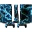 Наклейки для консолі DK Console Skin Sticker для PS5 Blu-Ray (7155) [134240] - мініатюра 1