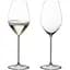 Набір келихів Riedel Superleggero Champagne Wine Glass 460 мл 2 шт. (2425/28-265) - мініатюра 1