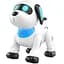 Интерактивная игрушка Собака-Робот SHT K21 White - миниатюра 1
